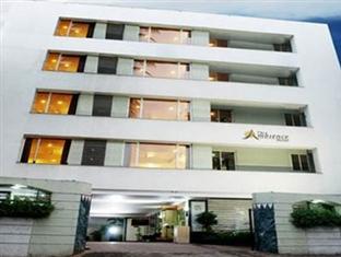 The Ambience Hotel Púna Kültér fotó