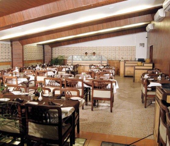 The Ambience Hotel Púna Kültér fotó
