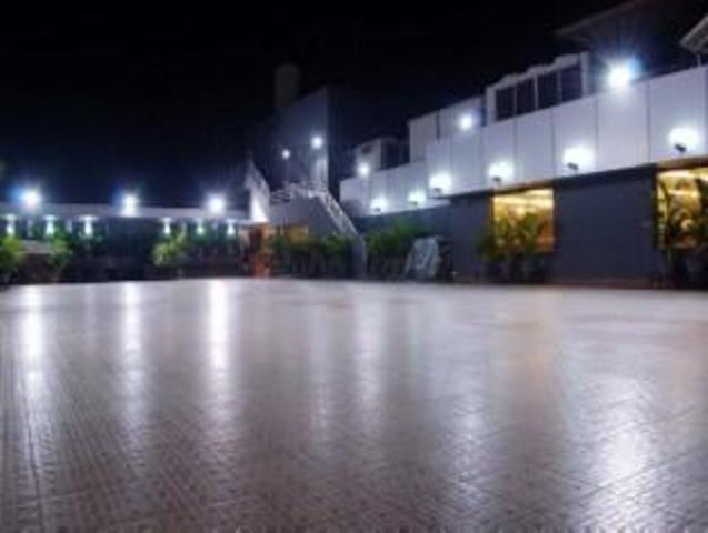The Ambience Hotel Púna Kültér fotó